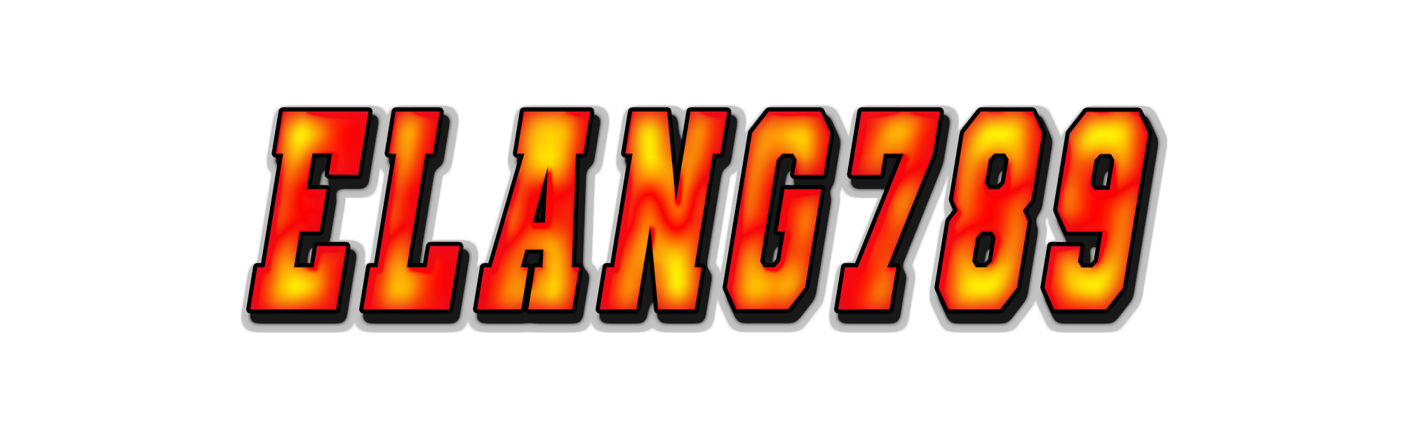 LOGO ELANG789